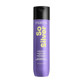 MATRIX TOTAL RESULTS COLOR OBSESSED SO SILVER SHAMPOO 300ML